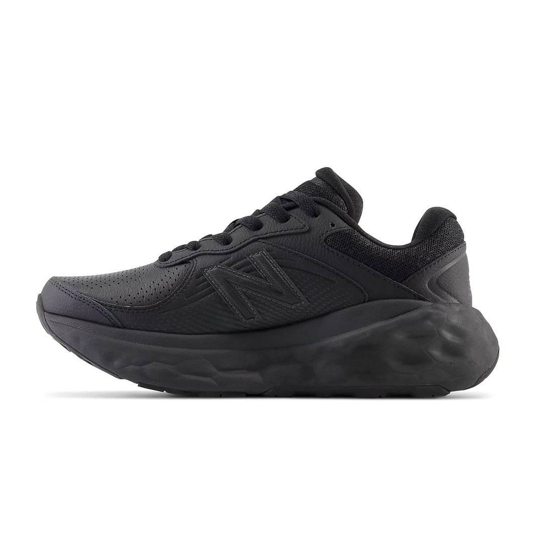 NEW BALANCE 840F Slip Resistant Mens (2E) Black