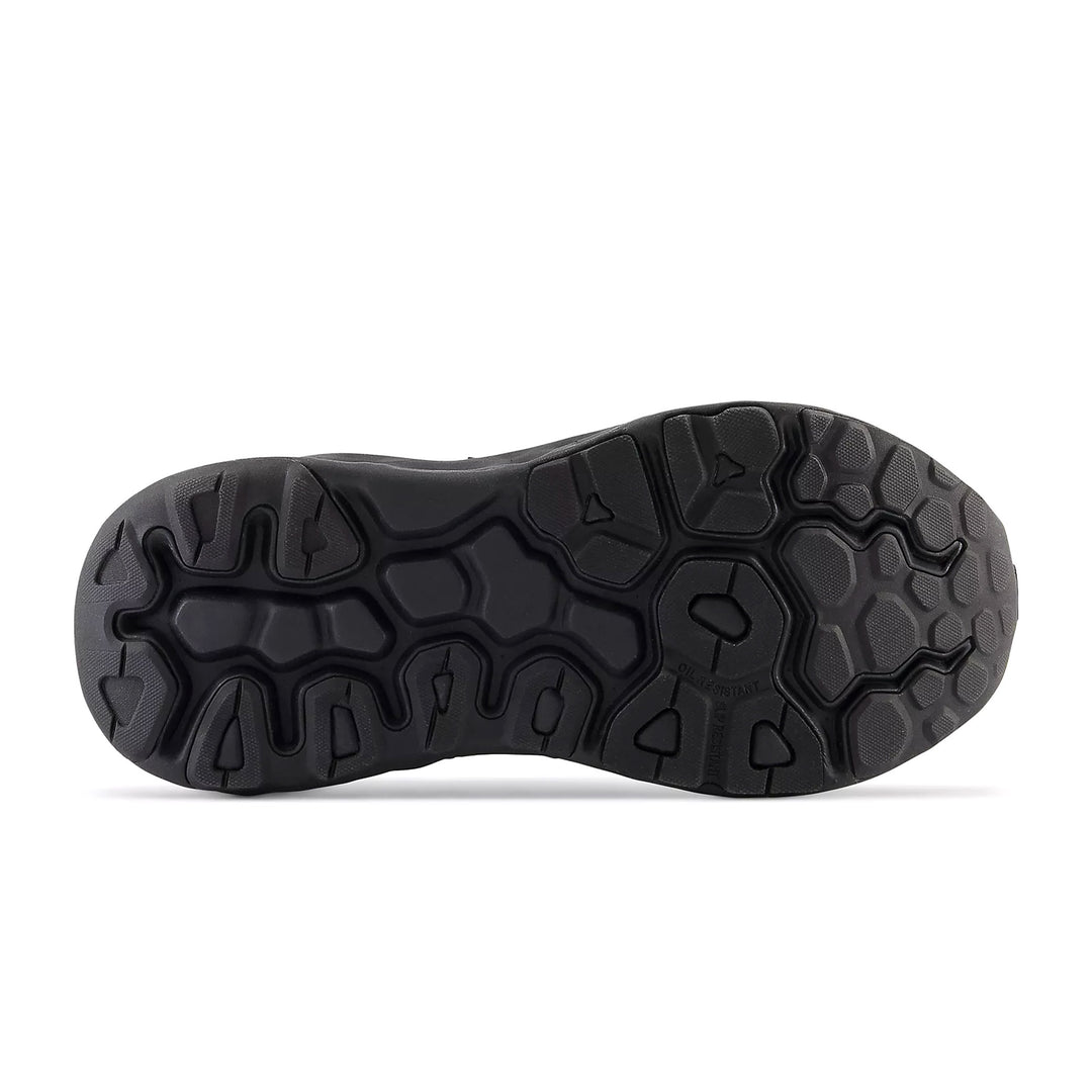 NEW BALANCE 840F Slip Resistant Mens (2E) Black