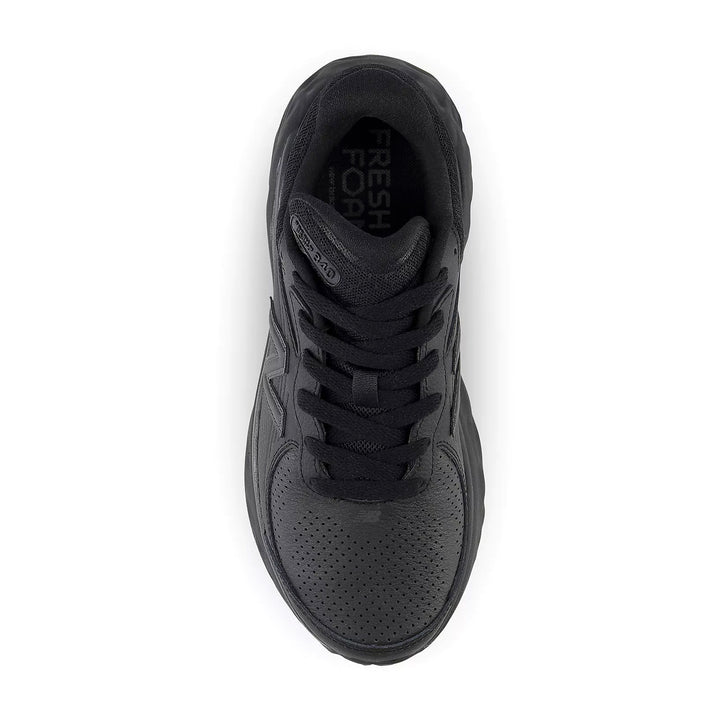 NEW BALANCE 840F Slip Resistant Mens (2E) Black