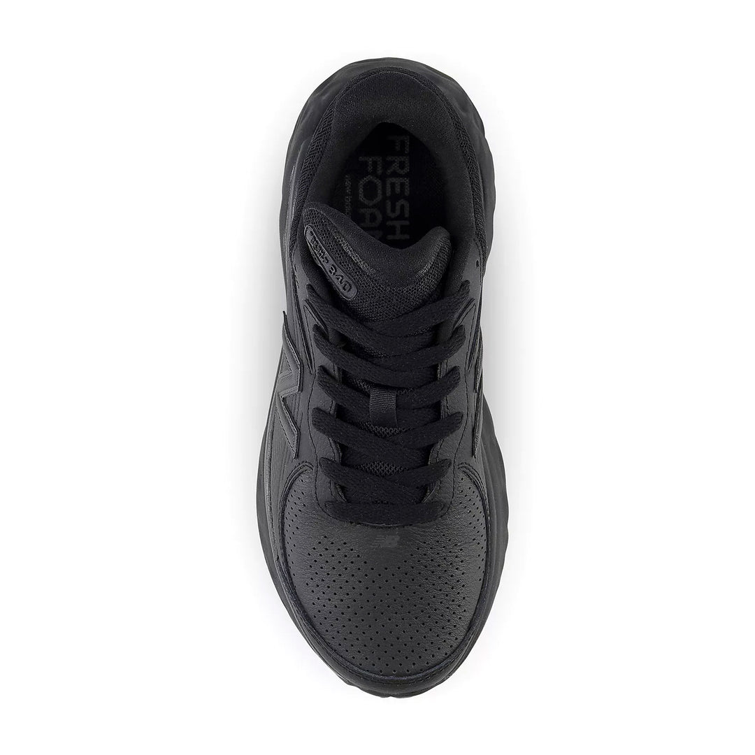 NEW BALANCE 840F Slip Resistant Womens (D) Black
