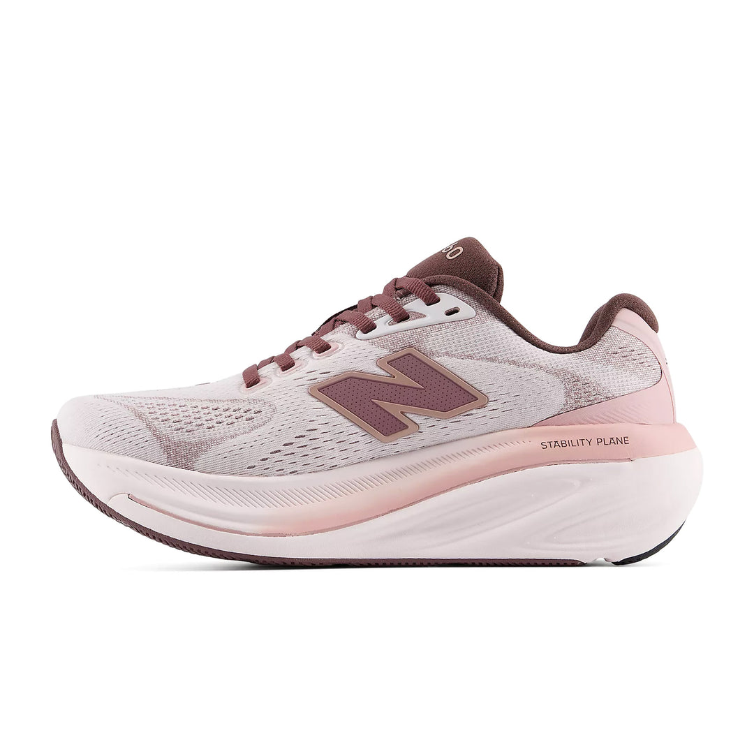 NEW BALANCE 860 v15 (D) Pink Salt with Pebble