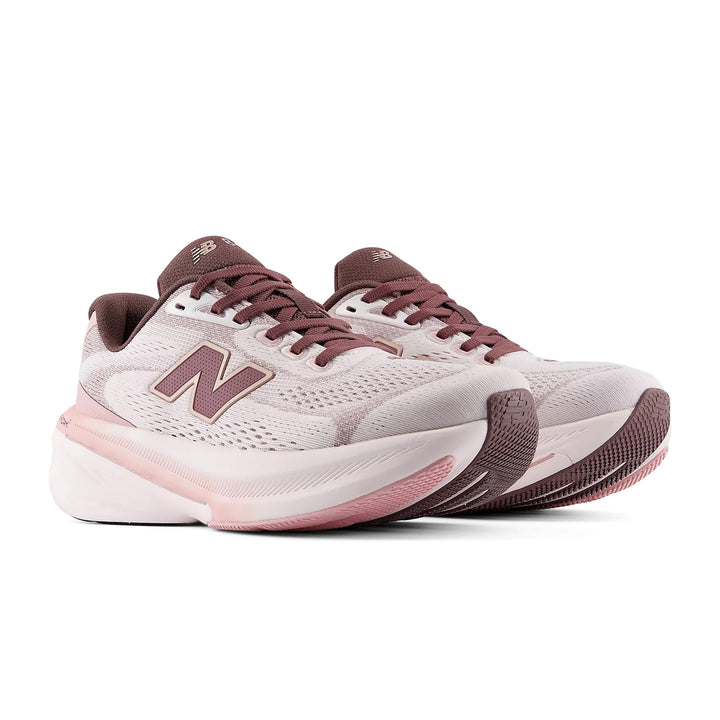 NEW BALANCE 860 v15 (D) Pink Salt with Pebble