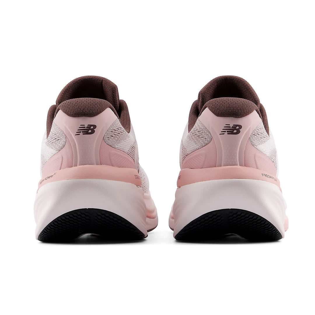 NEW BALANCE 860 v15 Womens (B) Pink Salt with Pebble