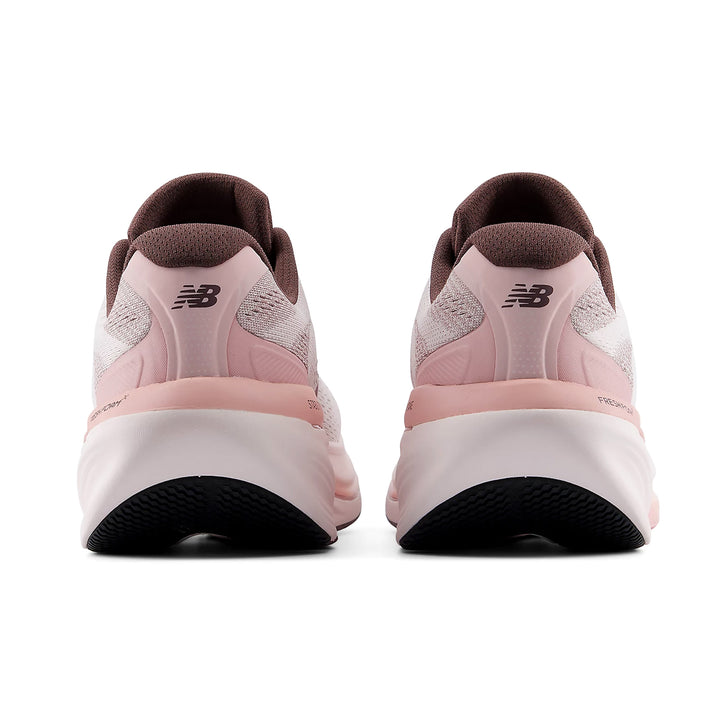 NEW BALANCE 860 v15 (D) Pink Salt with Pebble