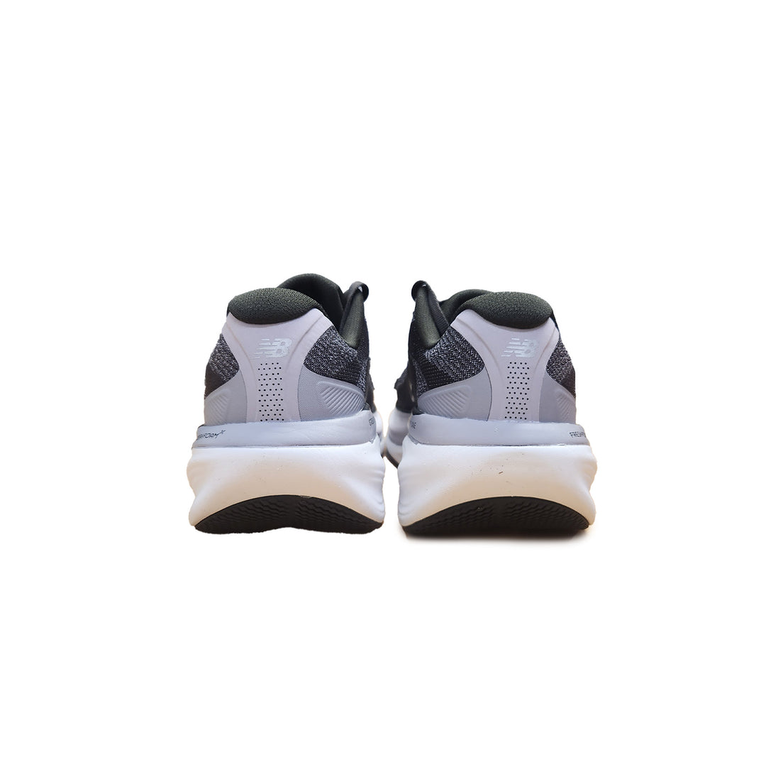 NEW BALANCE 860 v15 Womens (D) Black/ Cement/ White