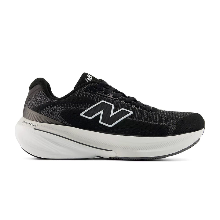 NEW BALANCE 860 v15 Womens (2E) Black/White