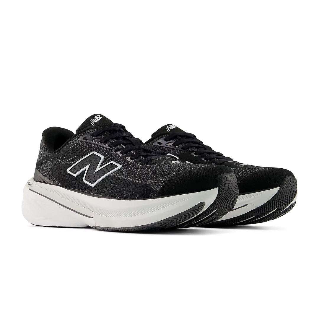 NEW BALANCE 860 v15 Womens (2E) Black/White