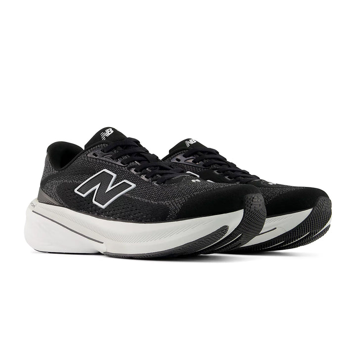 NEW BALANCE 860 v15 Womens (2E) Black/White