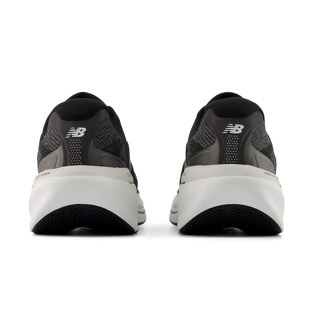 NEW BALANCE 860 v15 Womens (2E) Black/White