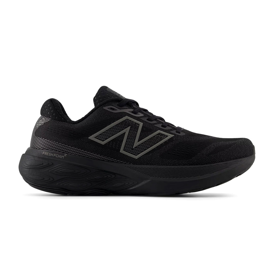 NEW BALANCE 880 V15 Mens (4E) Black