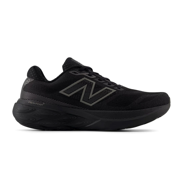 NEW BALANCE 880 V15 Mens (4E) Black
