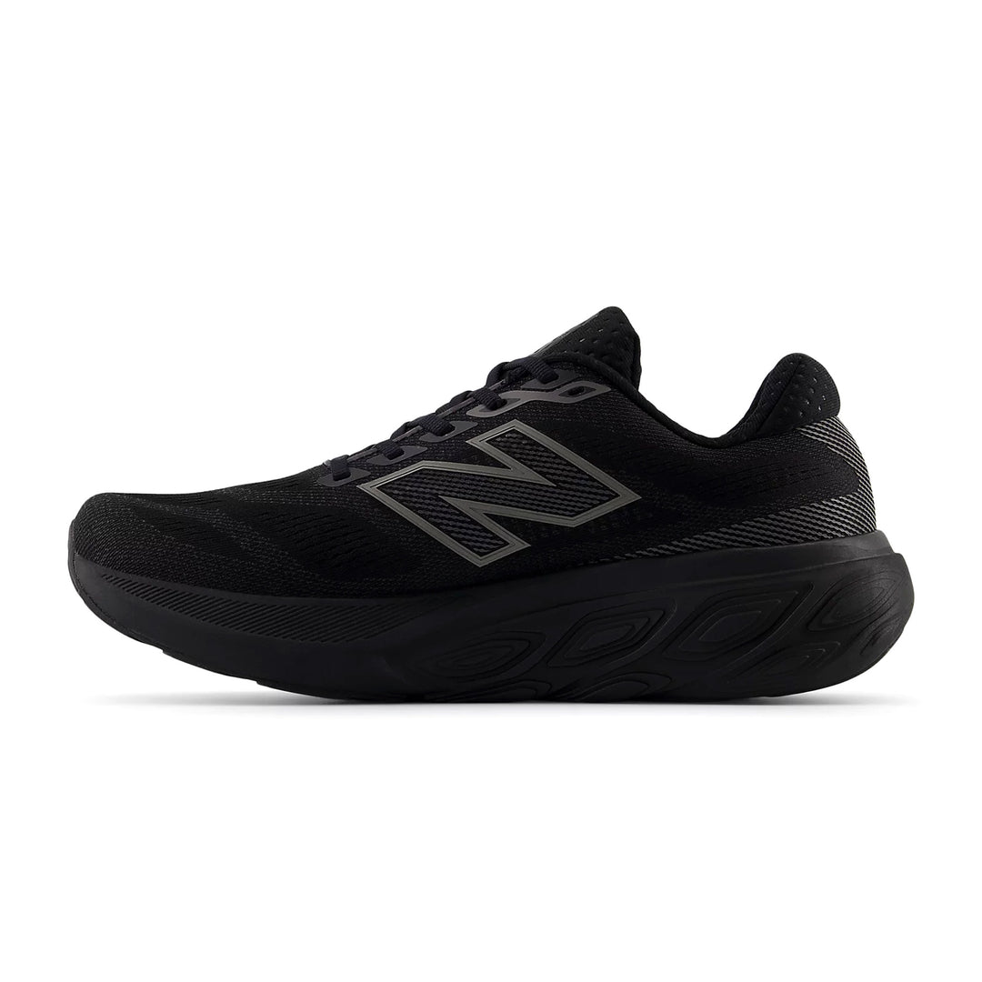 NEW BALANCE 880 V15 Mens (4E) Black