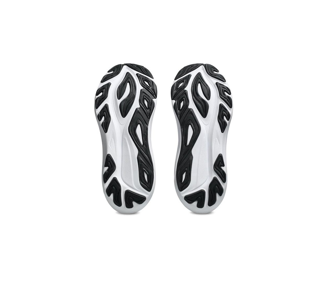 ASICS GT-2000 14 Mens (D) BLACK/WHITE