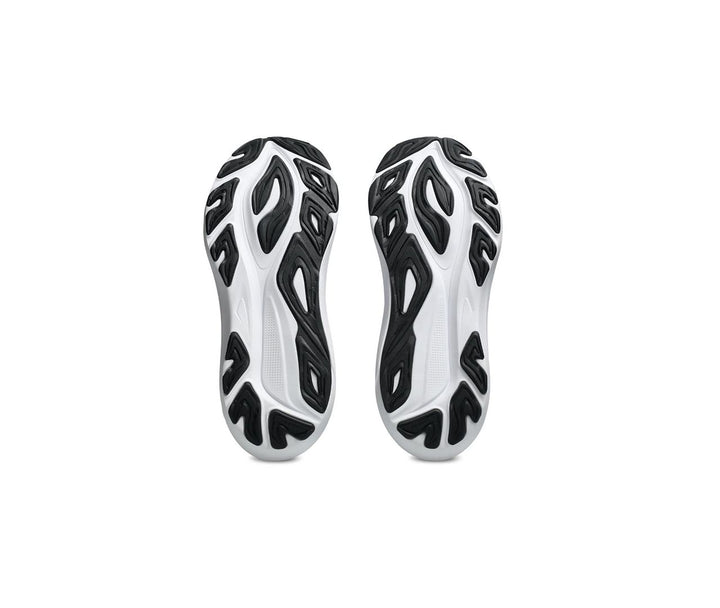 ASICS GT-2000 14 Mens (D) BLACK/WHITE