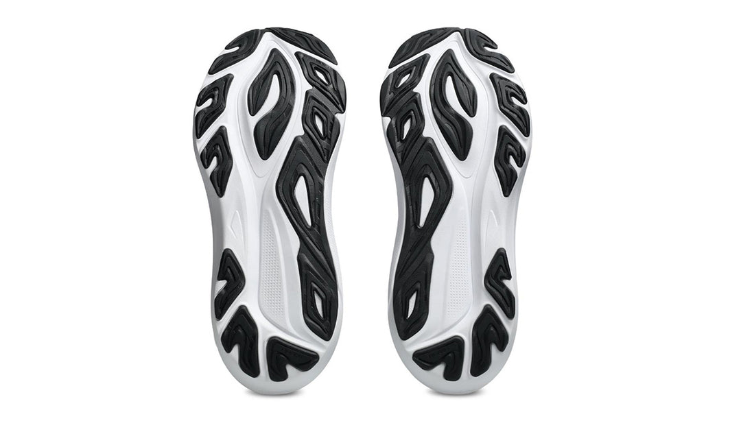 ASICS GT-2000 14 Mens (4E) BLACK/WHITE