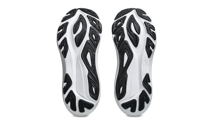 ASICS GT-2000 14 Mens (4E) BLACK/WHITE