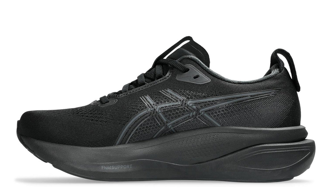 ASICS Male GEL-KAYANO 33 BLACK/BLACK