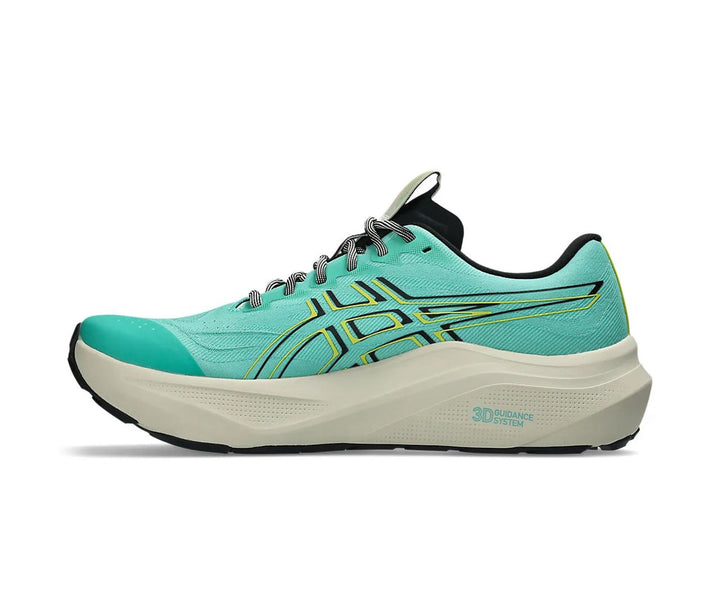 ASICS GT-2000 14 TR Mens (D) AURORA GREEN/CACTI