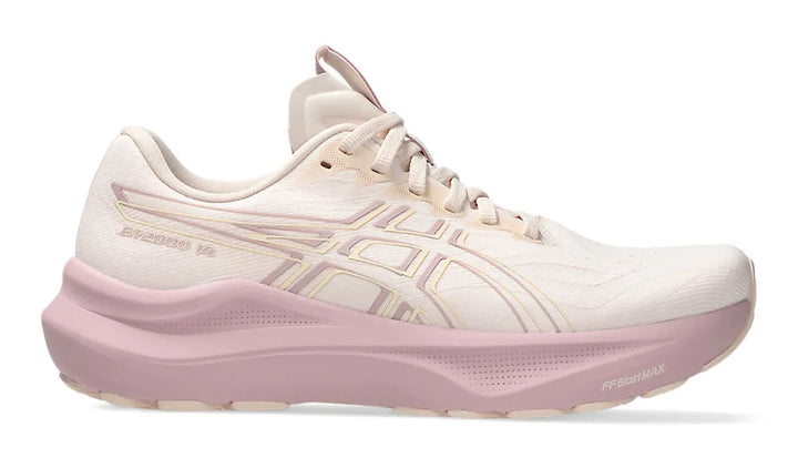 ASICS W GT-2000 14 WOMEN (D) PEARL PINK/MORGANITE
