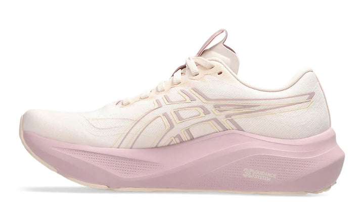 ASICS W GT-2000 14 WOMEN (D) PEARL PINK/MORGANITE