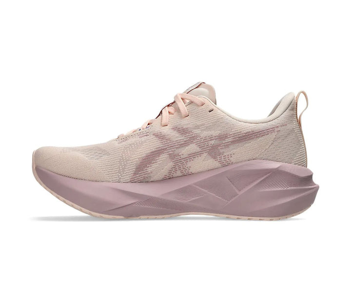 ASICS NOVABLAST 5 WOMEN (B) PEARL PINK/MORGANITE