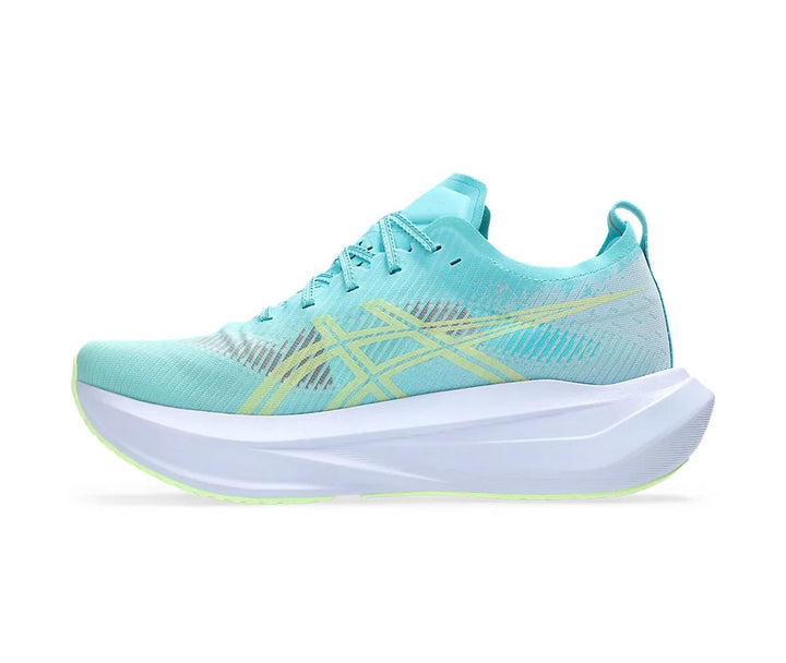 ASICS U MEGABLAST (UNISEX) ENERGY AQUA/BLUE FADE