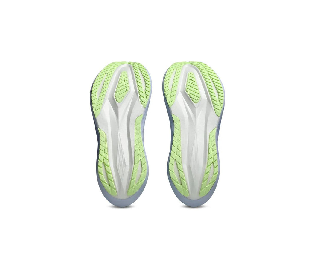 ASICS U MEGABLAST (UNISEX) ENERGY AQUA/BLUE FADE