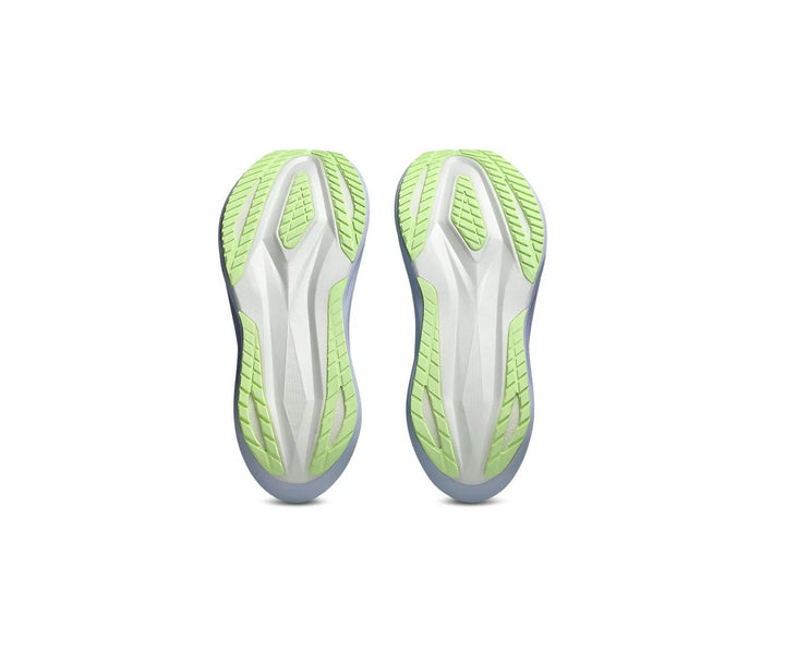 ASICS U MEGABLAST (UNISEX) ENERGY AQUA/BLUE FADE