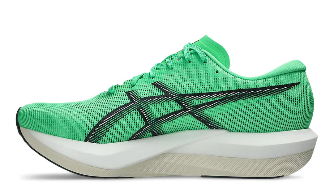 ASICS U MAGIC SPEED 5 (UNISEX) VITAL GREEN/CARRIER GREY