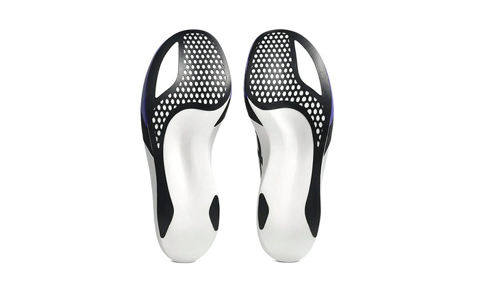 ASICS U METASPEED RAY (UNISEX) WHITE/COBALT BURST
