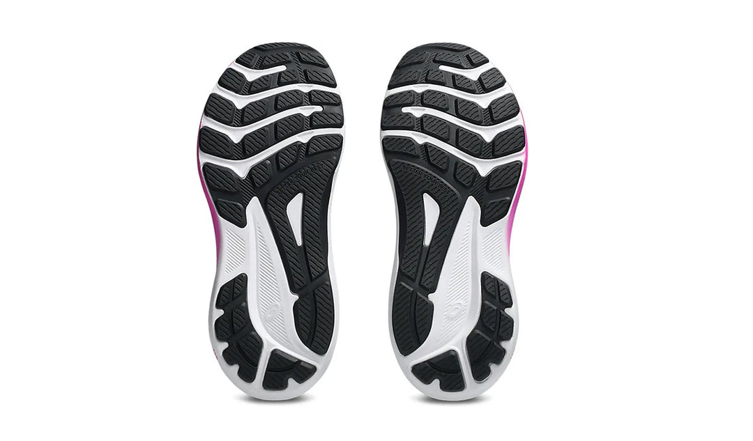 ASICS Kids GT-1000 14 GS TWILIGHT BLUE/DIGITAL SAKURA (Laces)