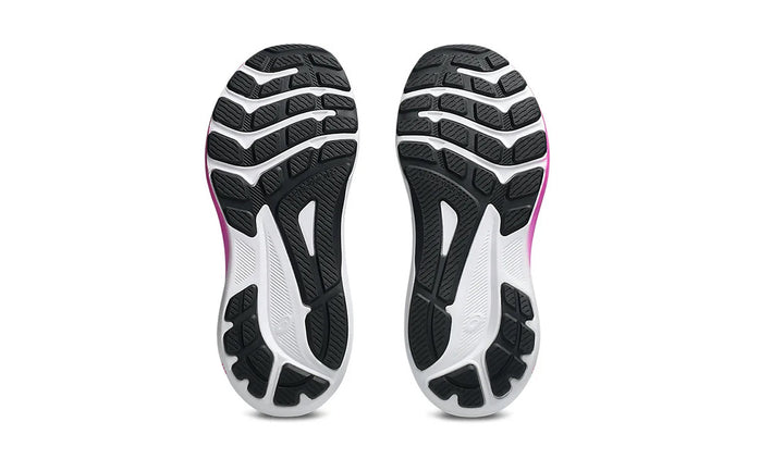 ASICS Kids GT-1000 14 GS TWILIGHT BLUE/DIGITAL SAKURA (Laces)