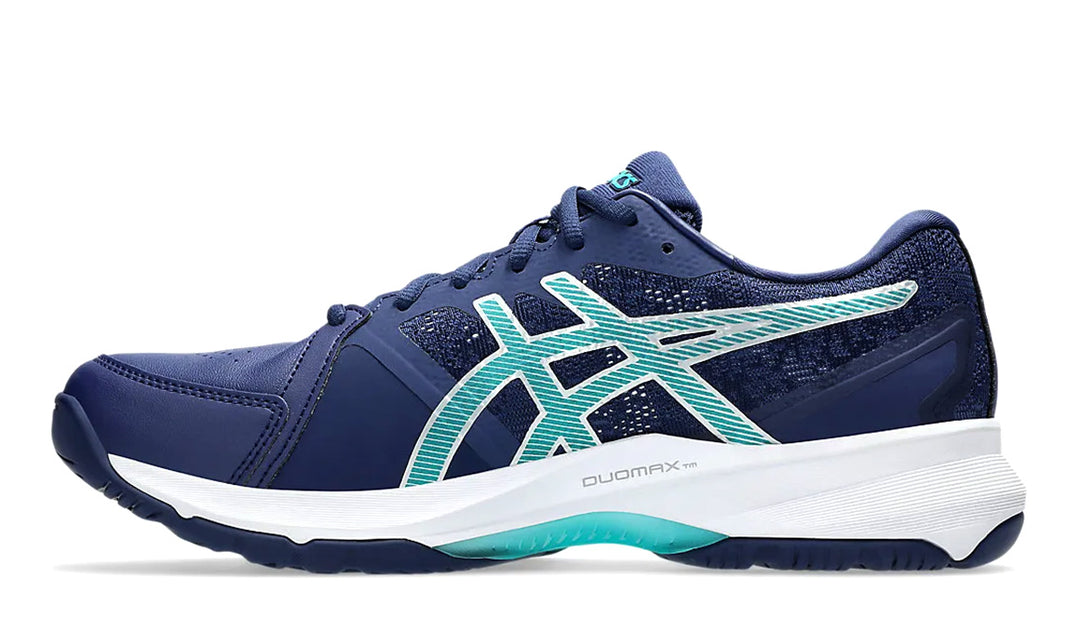 ASICS Male GEL-550TR (2E) INDIGO BLUE/WAVE TEAL