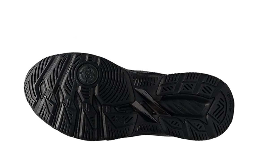 ASICS Gel-550TR (D) - Black