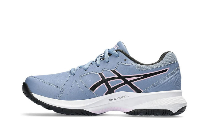 ASICS Kids GEL-550TR GS LIGHT NAVY/GRAPHITE GREY (Laces)
