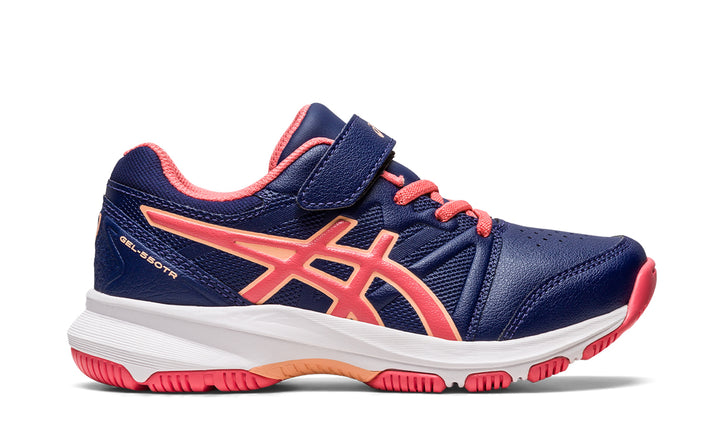 ASICS GEL-550TR PS - Indigo Papaya