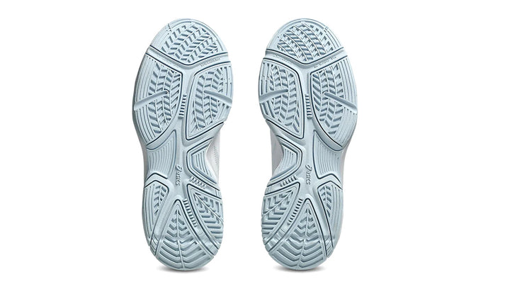 ASICS Kids GEL-NETBURNER 21 GS WHITE/SKY