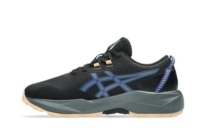 ASICS Kids GEL-VENTURE 11 GS BLACK/ASICS BLUE