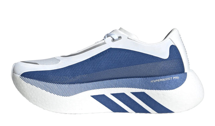 ADIDAS M Hyperboost Edge (D) FTWWHT/EQTBLU/ZEROMT