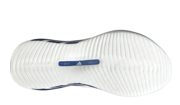 ADIDAS W Hyperboost Edge (B)  FTWWHT/EQTBLU/ZEROMT