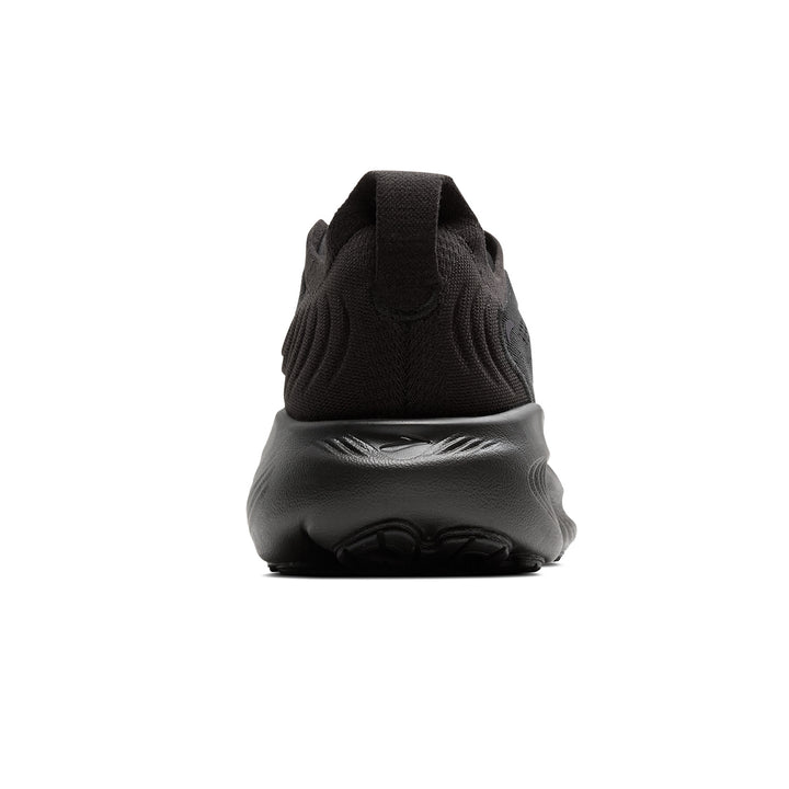 BROOKS ADRENALINE GTS 25 Womens (2E) Black/Black