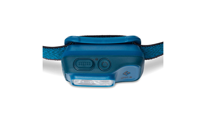 SPOT 400-R HEADLAMP ALL Azul