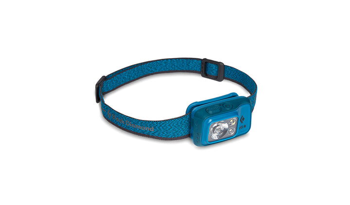 SPOT 400-R HEADLAMP ALL Azul