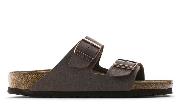 BIRKENSTOCK Arizona (BirkoFlor) Mocca