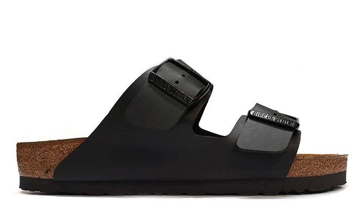 BIRKENSTOCK Arizona (Birko Flor) Black