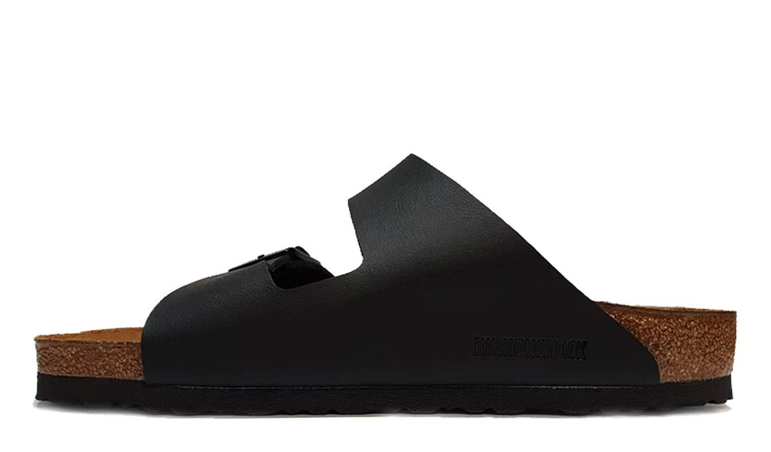 BIRKENSTOCK Arizona (Birko Flor) Black