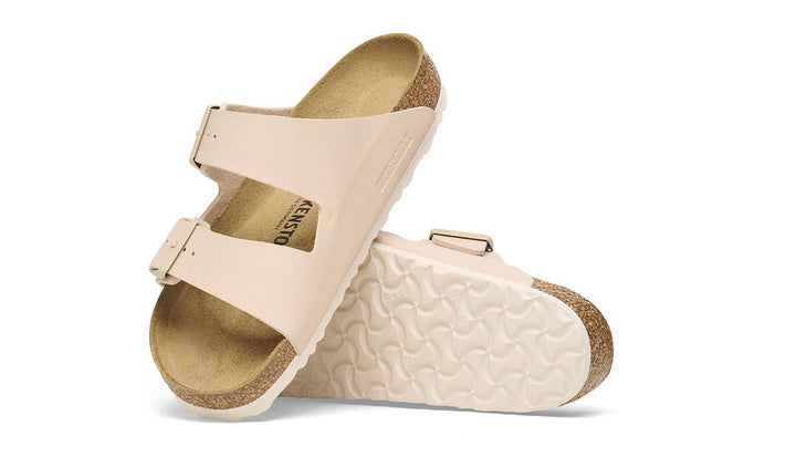 Birk UNISEX Arizona Birko-Flor (Regular) New Beige