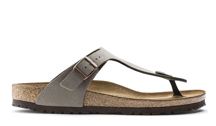 Birk Gizeh Birkibuc Stone Regular