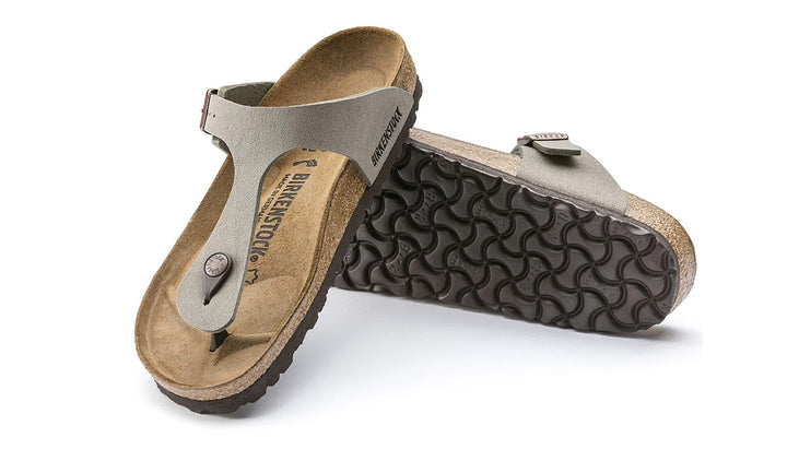 Birk Gizeh Birkibuc Stone Regular