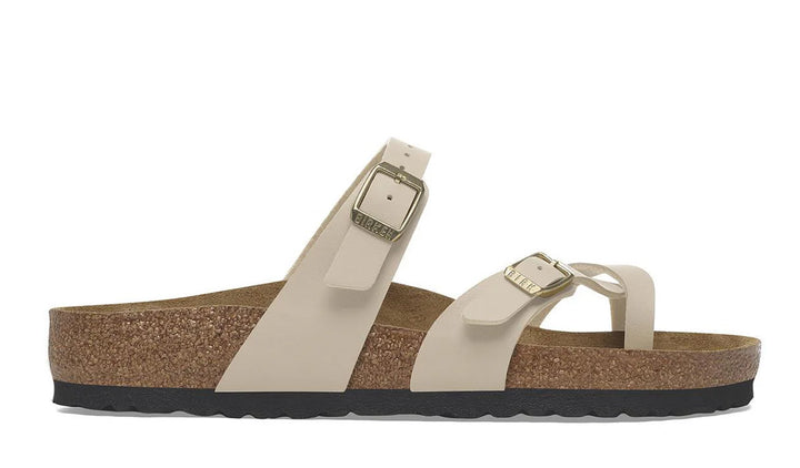 BIRK Mayari Birko-Flor Sandscastle Regular